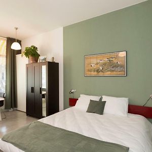 Appartement op de Begane Grond
