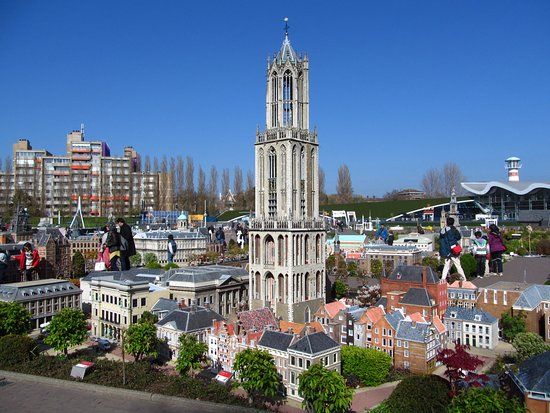 Madurodam